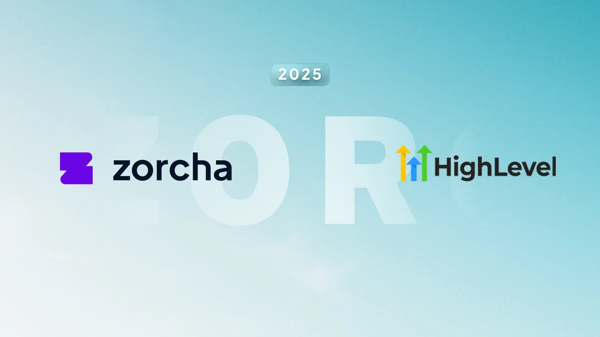 HighLevel or Zorcha: Best tool for Instagram Growth in 2025?